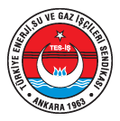 TES-İŞ Isparta Şubesi