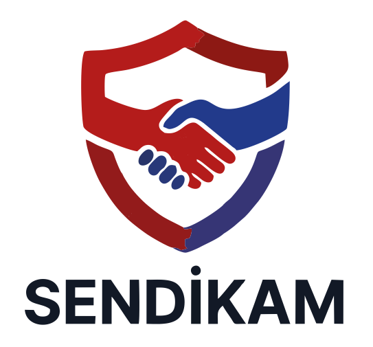 Sendikam Logo